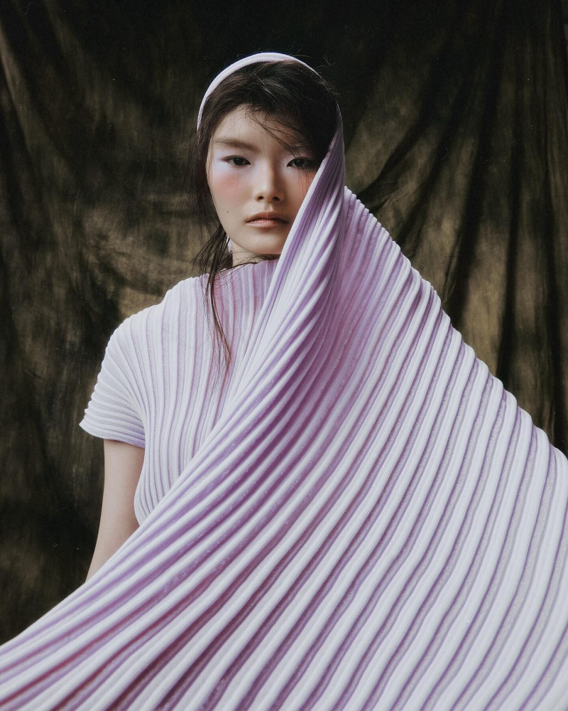 Photo of model Ka Wai - ID 737479