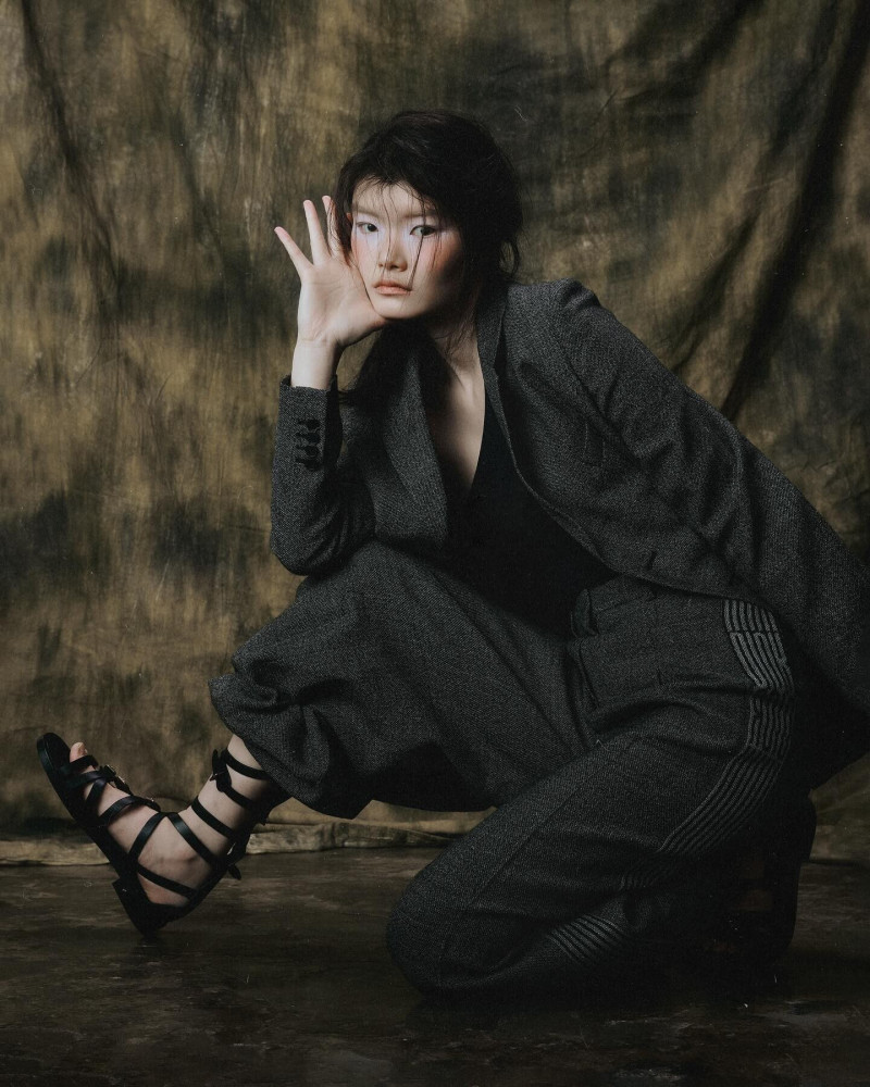 Photo of model Ka Wai - ID 737482