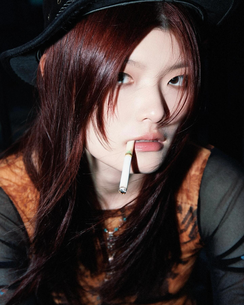 Photo of model Ka Wai - ID 737488