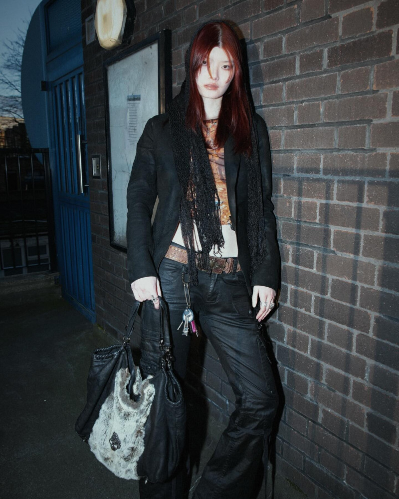 Photo of model Ka Wai - ID 737490