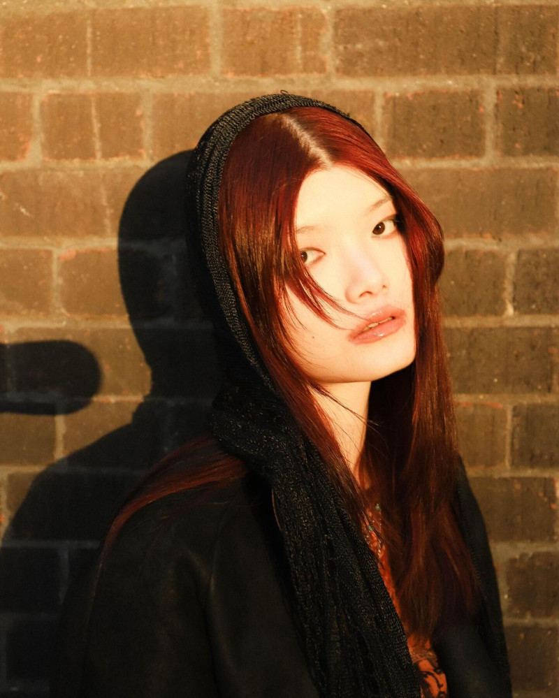 Photo of model Ka Wai - ID 737494
