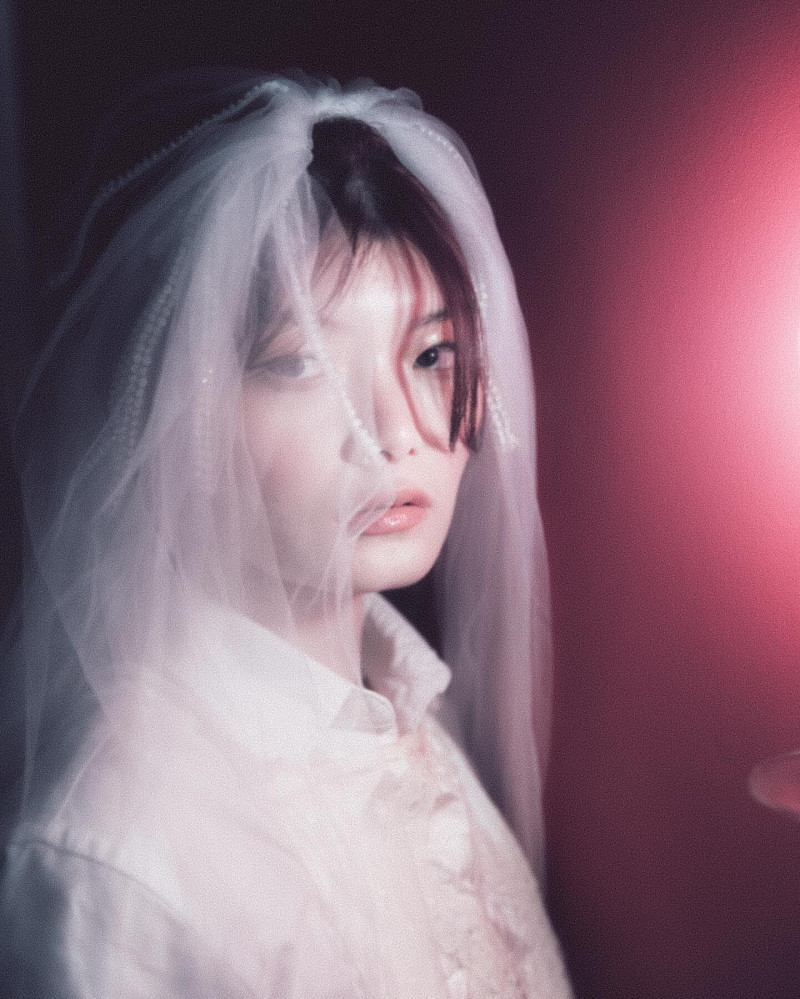 Photo of model Ka Wai - ID 737504