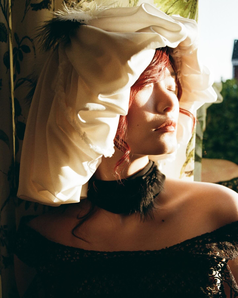 Photo of model Ka Wai - ID 737505