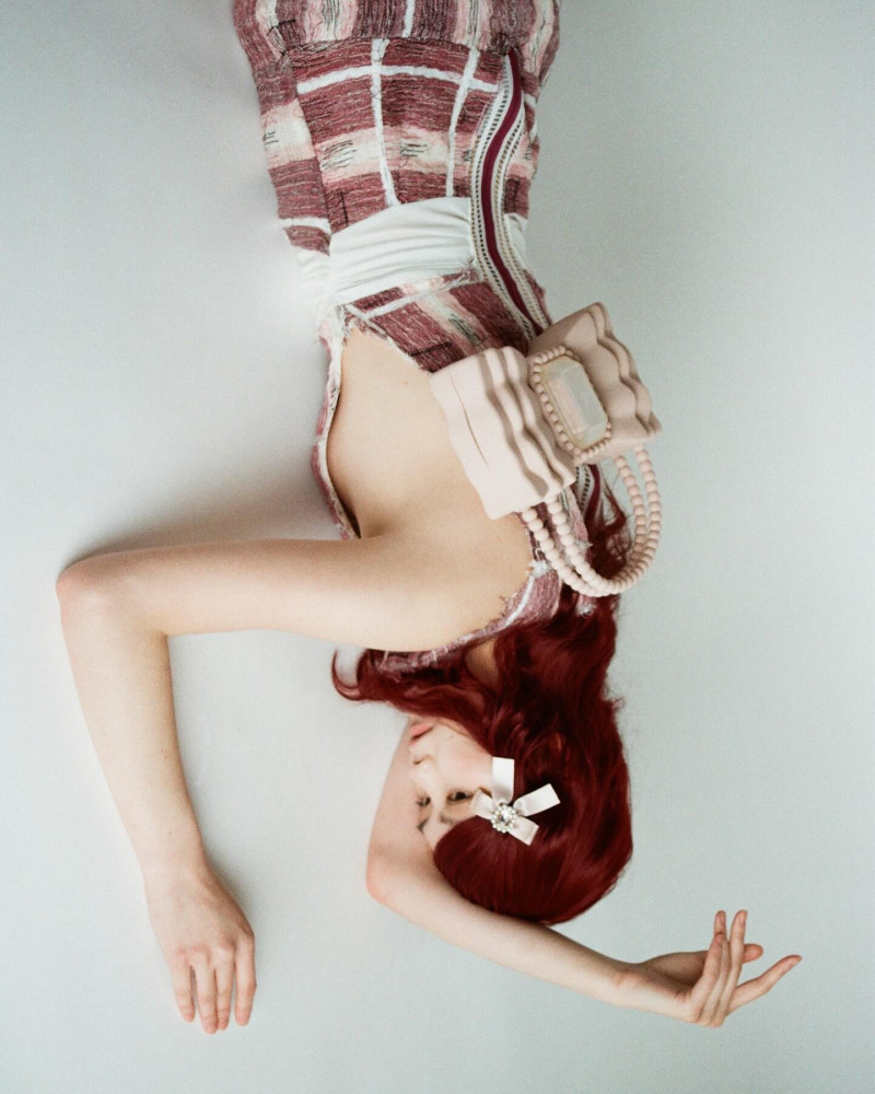 Photo of model Ka Wai - ID 737506