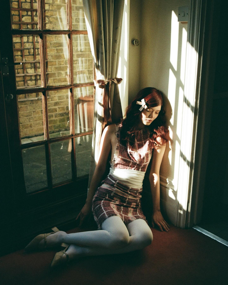 Photo of model Ka Wai - ID 737508