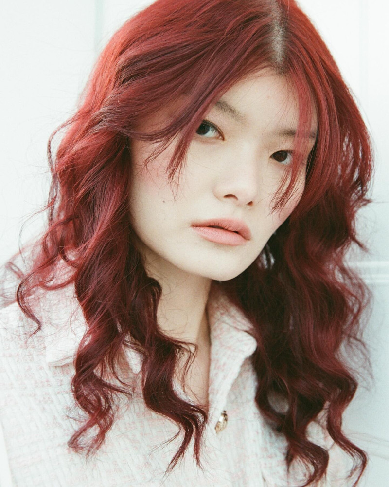 Photo of model Ka Wai - ID 737512