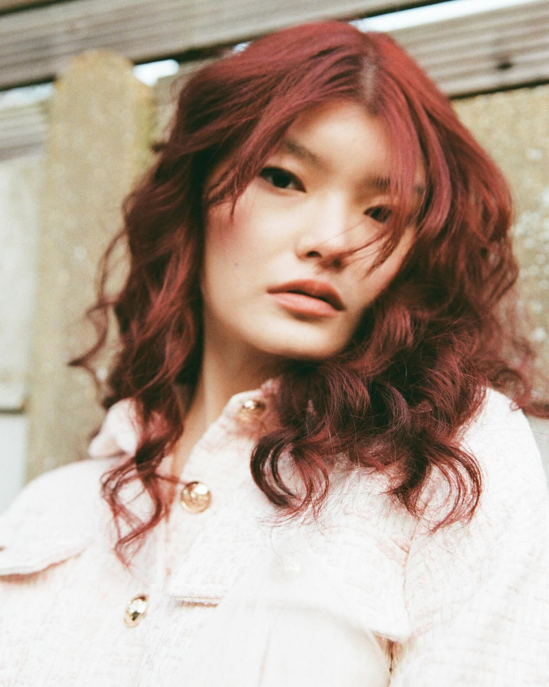 Photo of model Ka Wai - ID 737516