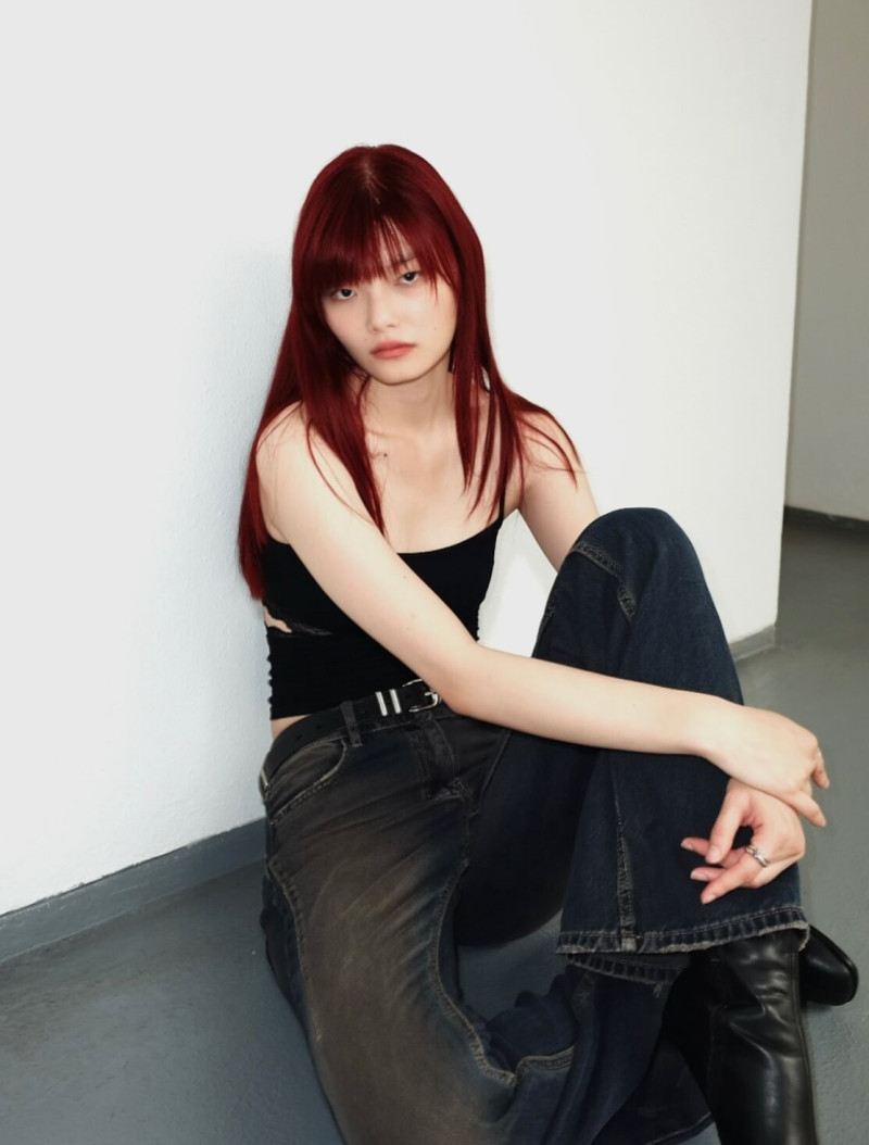 Photo of model Ka Wai - ID 737518