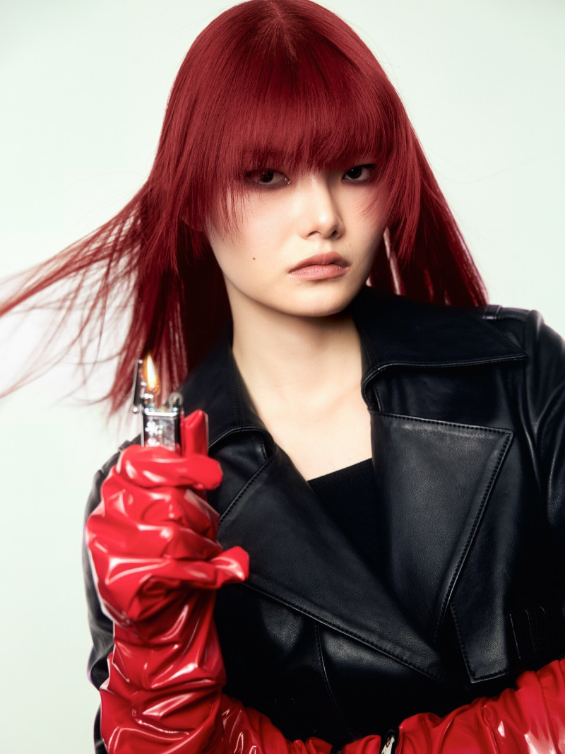 Photo of model Ka Wai - ID 737528