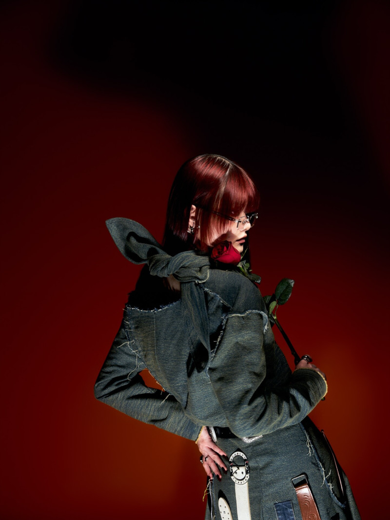 Photo of model Ka Wai - ID 737538