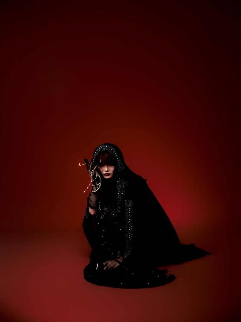 Photo of model Ka Wai - ID 737539