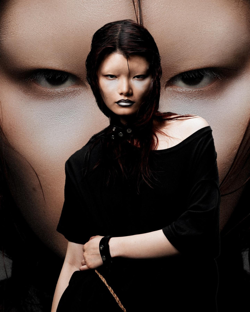 Photo of model Ka Wai - ID 737542