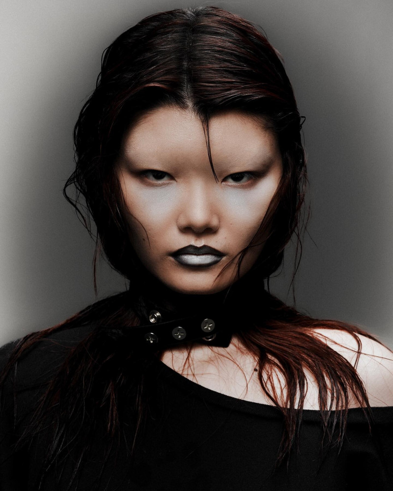 Photo of model Ka Wai - ID 737543