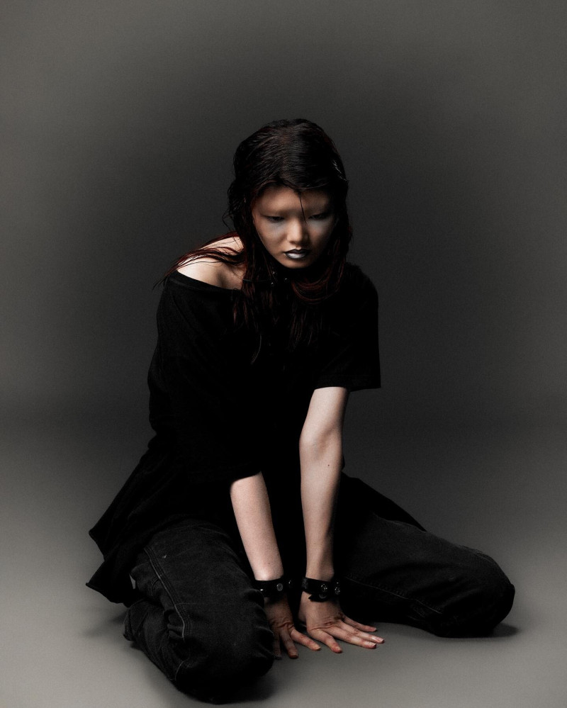 Photo of model Ka Wai - ID 737544