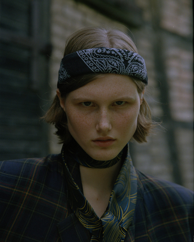 Photo of model Lena Kiselcuka - ID 685489