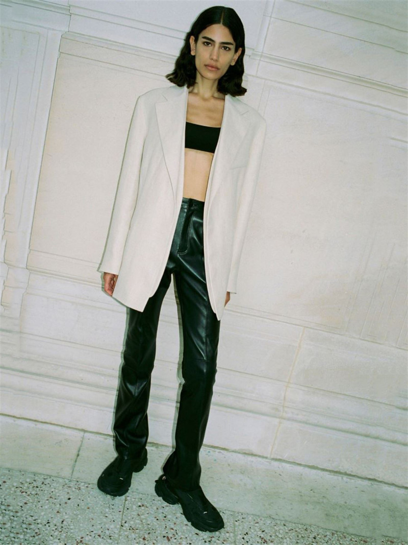 Photo of model Aria Lilith - ID 686430