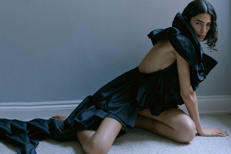 Photo of model Aria Lilith - ID 686431