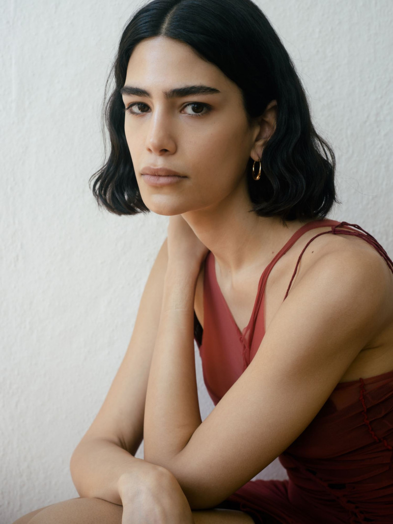 Photo of model Aria Lilith - ID 686434