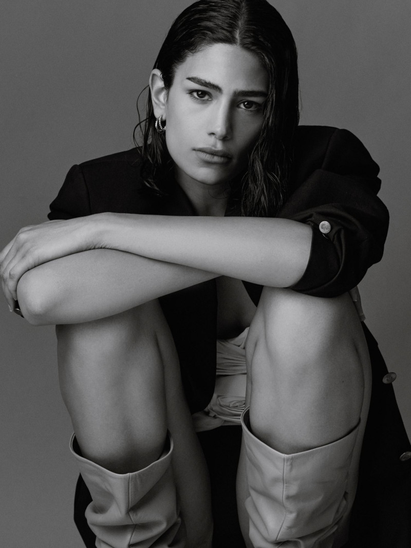 Photo of model Aria Lilith - ID 686435