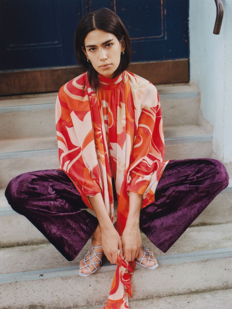 Photo of model Aria Lilith - ID 686437