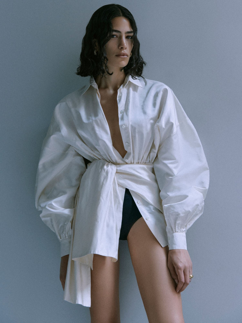 Photo of model Aria Lilith - ID 686439