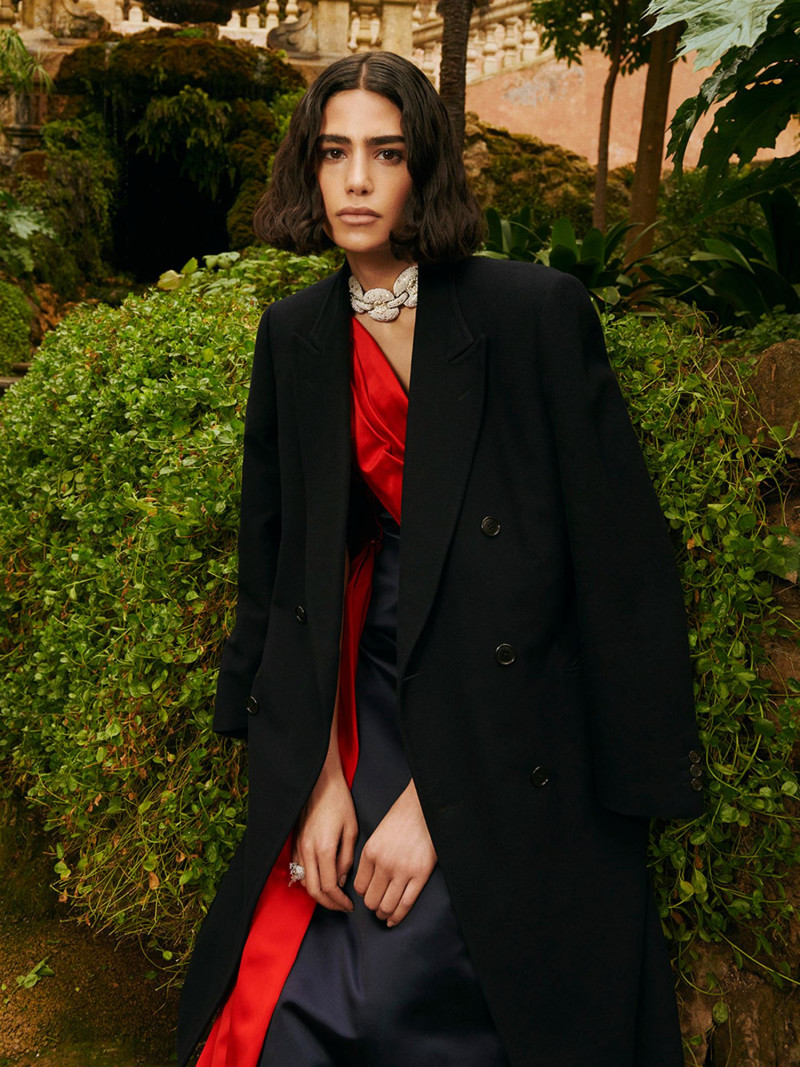 Photo of model Aria Lilith - ID 686442