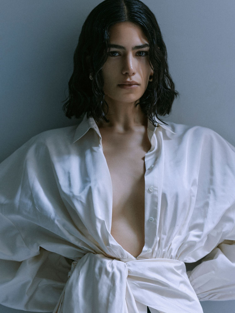 Photo of model Aria Lilith - ID 686446