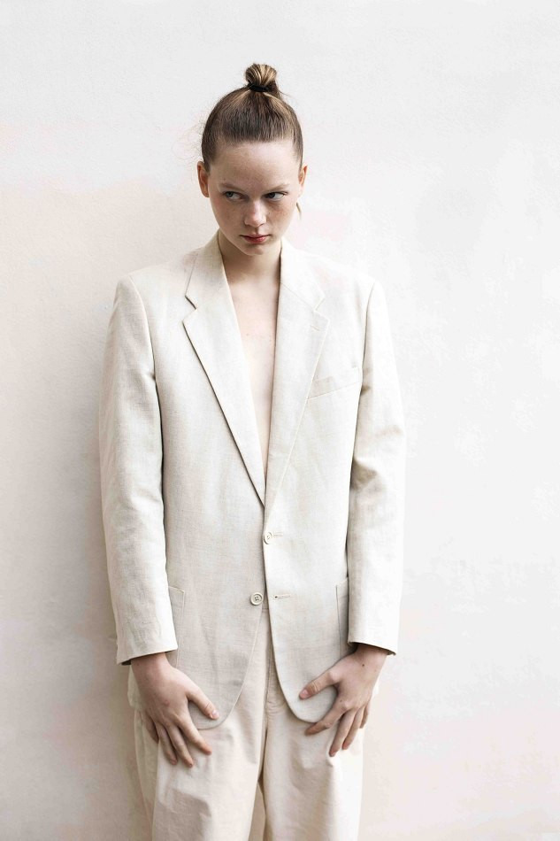 Photo of model Erica Snyder - ID 686477