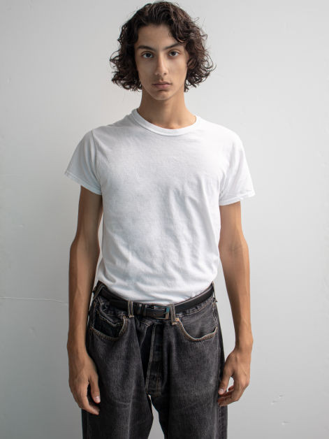 Photo of model Mehdi Abouzaid - ID 686484