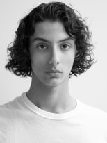 Photo of model Mehdi Abouzaid - ID 686487
