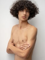 Photo of model Mehdi Abouzaid - ID 686489