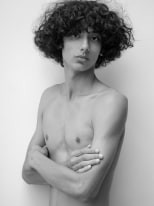 Photo of model Mehdi Abouzaid - ID 686490