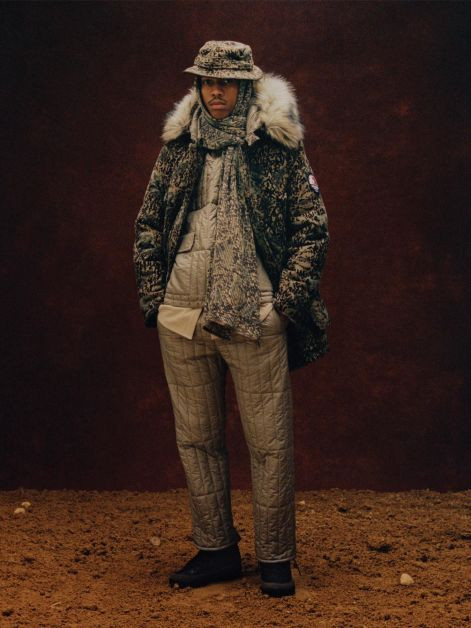 Photo of model Khris Jasper - ID 686520
