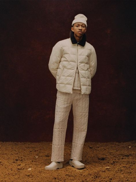 Photo of model Khris Jasper - ID 686521