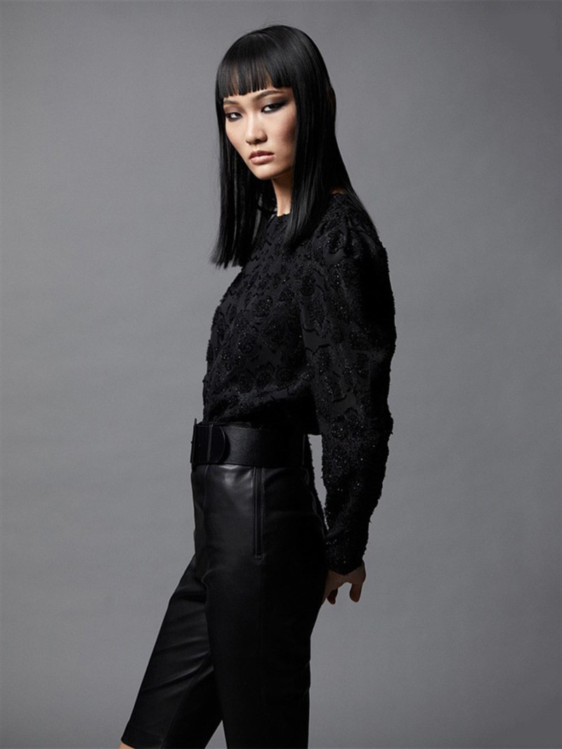 Photo of model Gao Qi - ID 686659