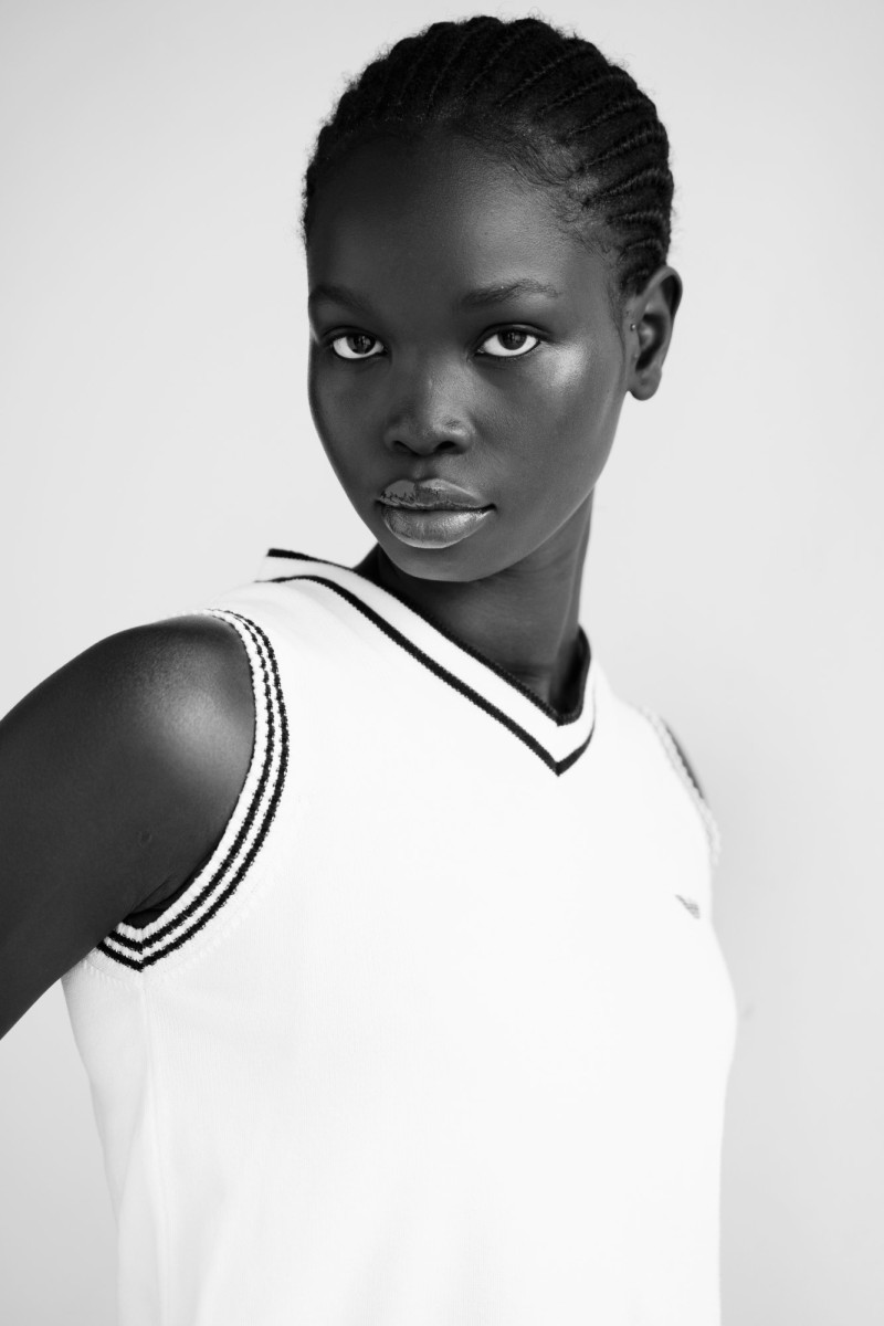 Photo of model Alith Bol - ID 686717