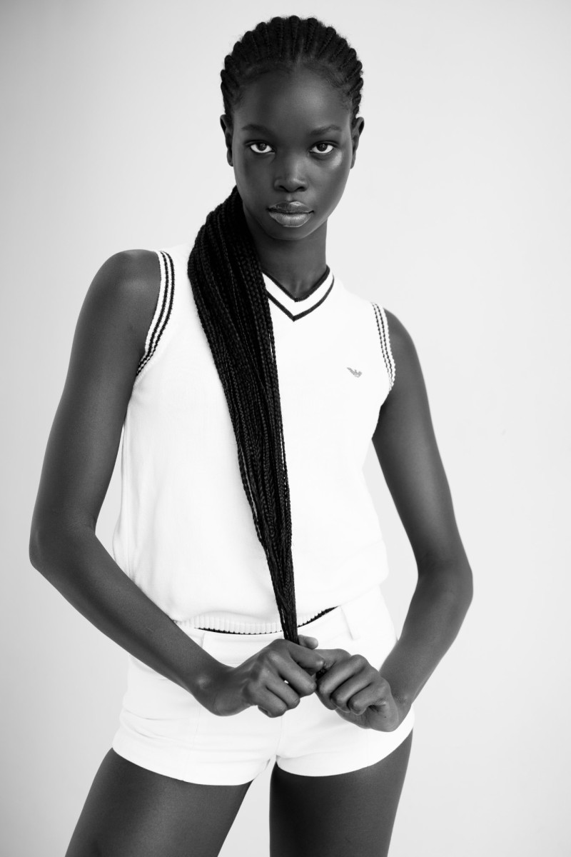 Photo of model Alith Bol - ID 686720