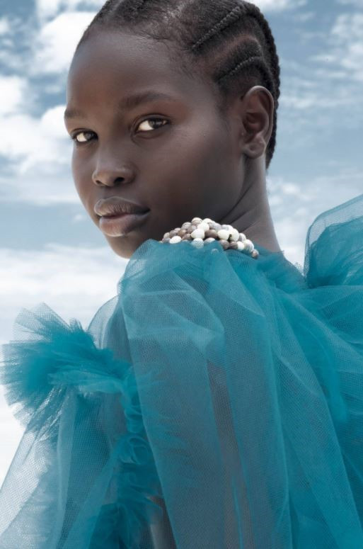 Photo of model Alith Bol - ID 686726