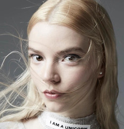 Anya Taylor-Joy