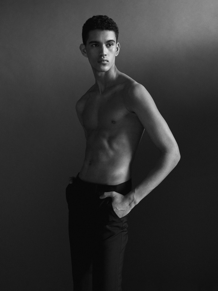 Photo of fashion model Bodhi Heeck - ID 686761 | Models | The FMD