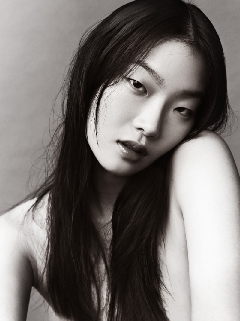 Photo of model Xun Seon - ID 686765