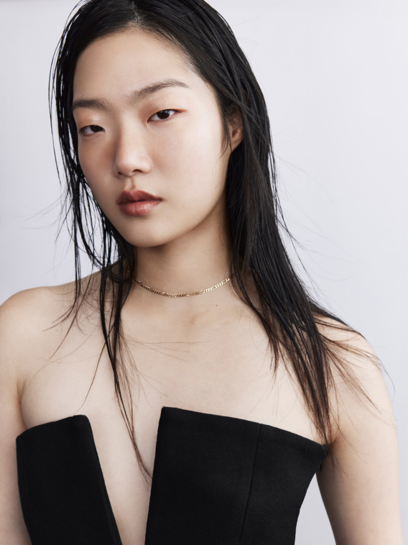 Photo of model Xun Seon - ID 686772