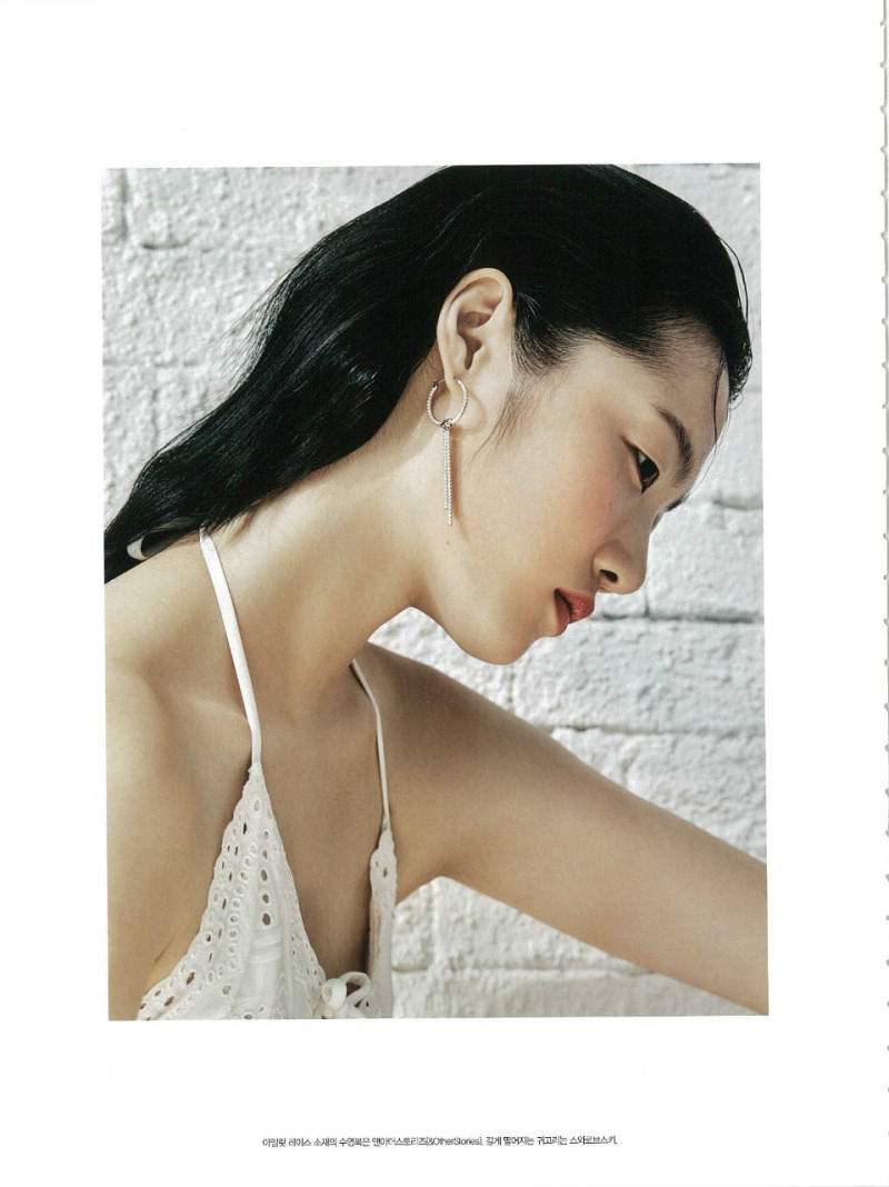 Photo of model Xun Seon - ID 686794