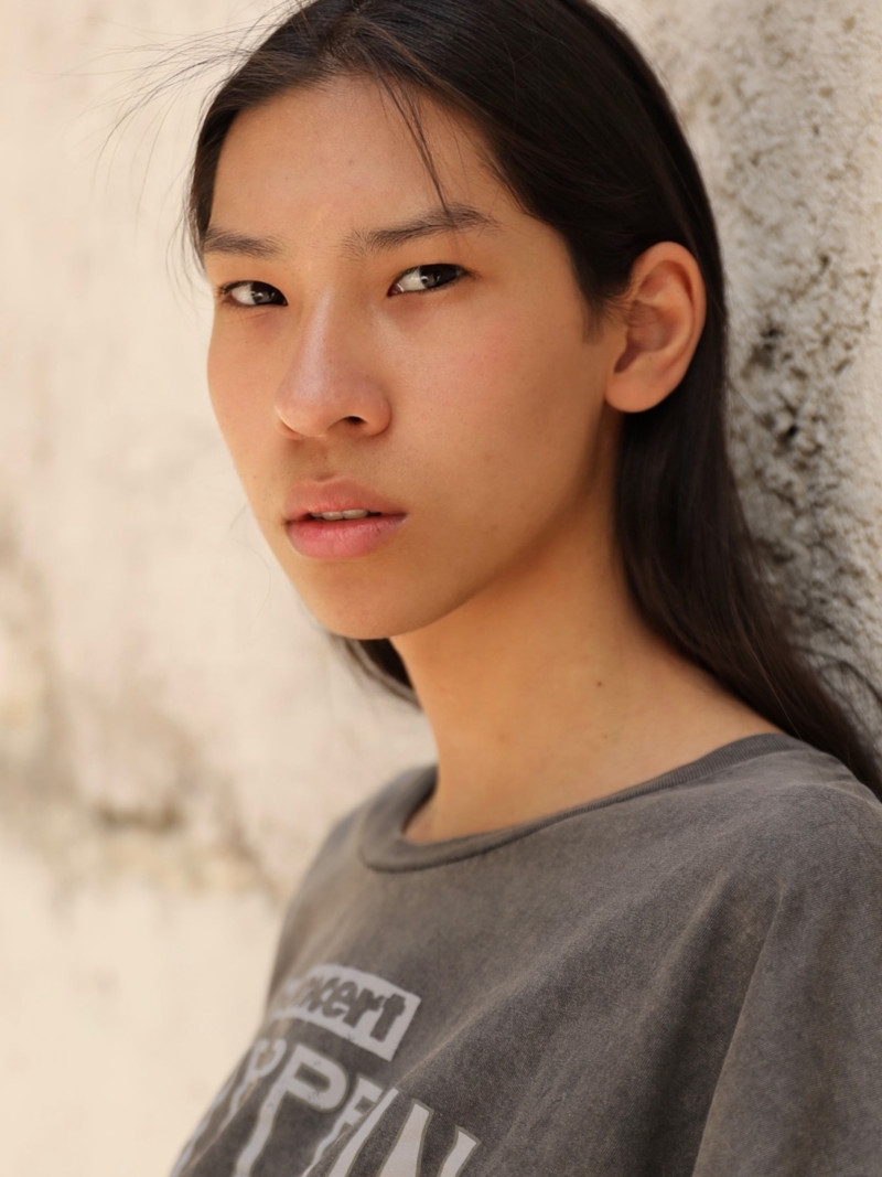 Photo of model Carlo Hattori - ID 686892