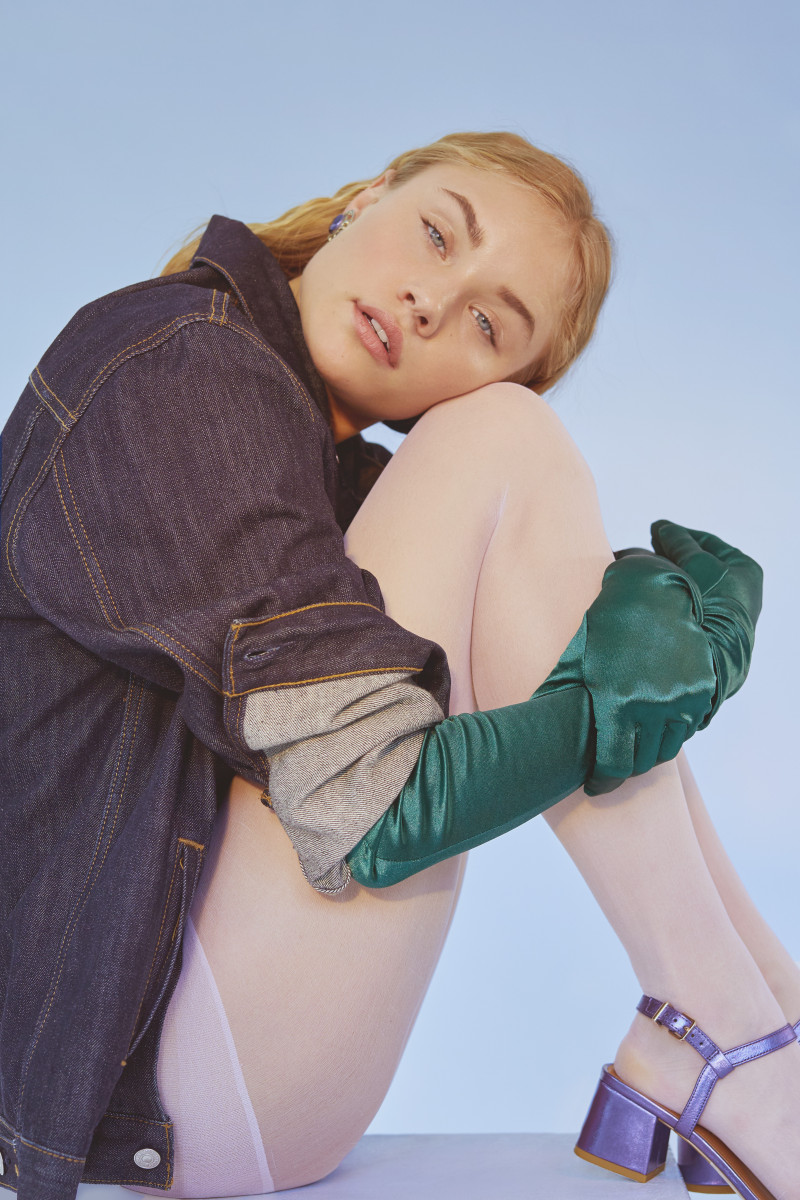 Photo of model Brooke Perry - ID 687241
