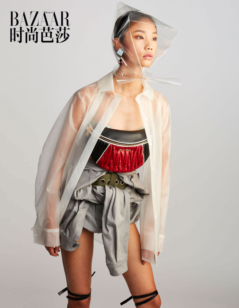 Photo of model One Wang Yi - ID 687315