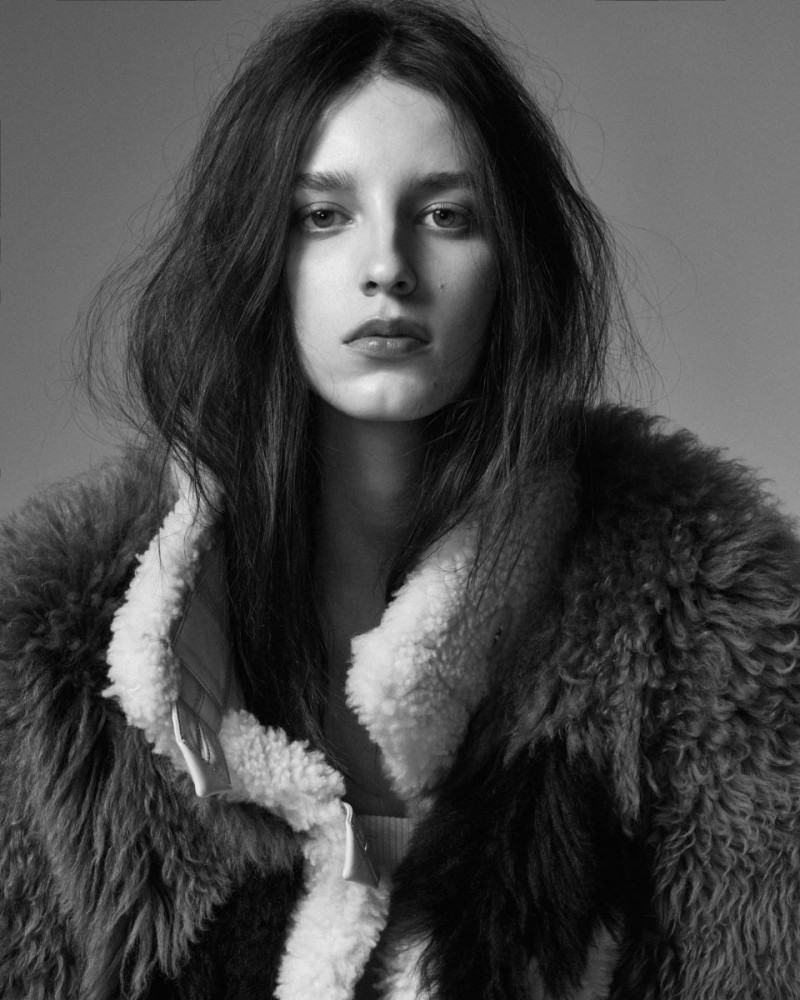 Photo of fashion model Valery Sergeeva - ID 687401 | Models | The FMD
