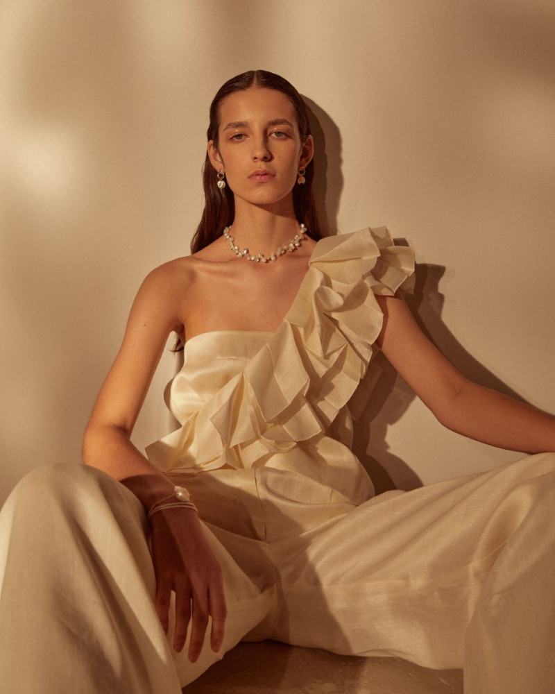 Photo of model Valery Sergeeva - ID 687411