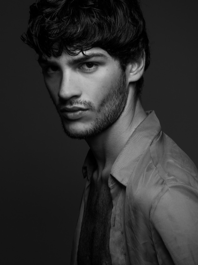 Photo of model Santi Robledo - ID 687441