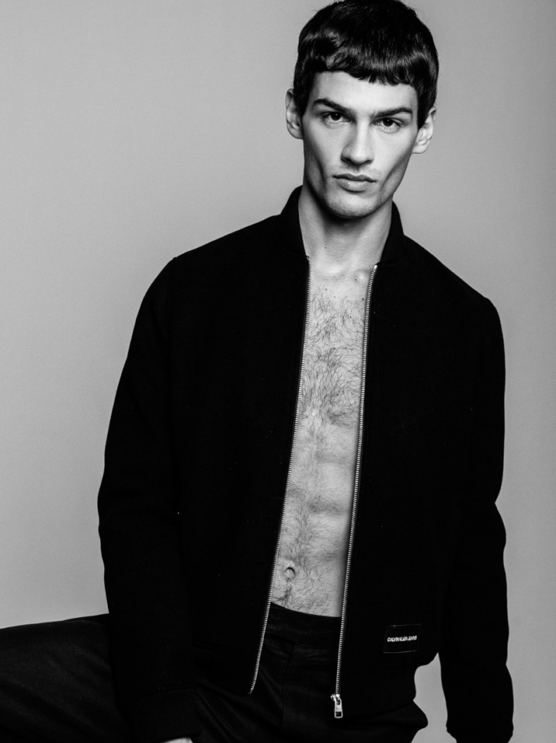 Photo of fashion model Santi Robledo - ID 687451 | Models | The FMD